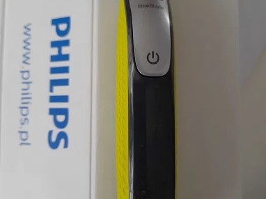 Philips One Blade QP2530 lub QP2520 rękojęść - nowa-1