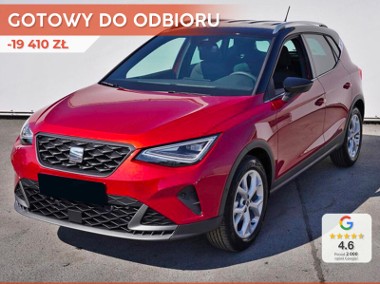 SEAT Arona FR 1.0 TSI DSG Fr 1.0 TSI 115KM DSG-1