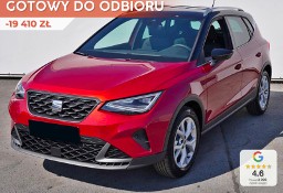 SEAT Arona FR 1.0 TSI DSG Fr 1.0 TSI 115KM DSG