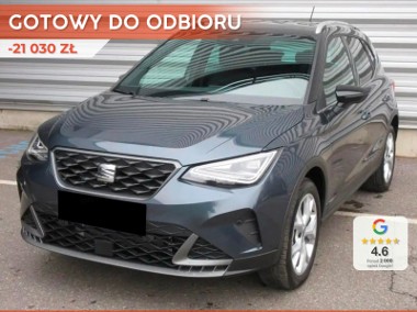 SEAT Arona FR 1.5 TSI DSG Fr 1.5 TSI 150KM DSG-1