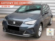 SEAT Arona FR 1.5 TSI DSG Fr 1.5 TSI 150KM DSG