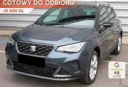 SEAT Arona FR 1.5 TSI DSG Fr 1.5 TSI 150KM DSG