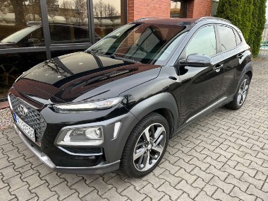 Hyundai Kona-1