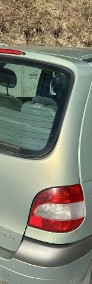 Renault Scenic I Po liftingu, hak, alufelgi, 2 szyberdachy, klimatronik, przegl do 20-3