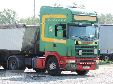 Scania 114/380 STANDARD-1