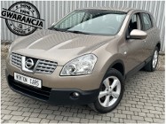 Nissan Qashqai I pierwszy właściciel