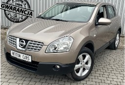 Nissan Qashqai I pierwszy właściciel