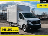 Renault Master L3 Kontener 8EP + Winda L3 Kontener 8EP + Winda 2.0 170KM