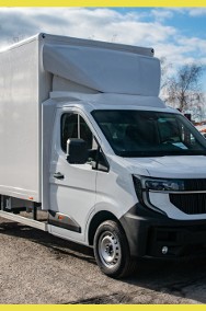 Renault Master L3 Kontener 8EP + Winda L3 Kontener 8EP + Winda 2.0 170KM-2