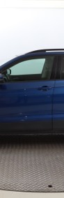 Volkswagen T-Cross , Salon Polska, Serwis ASO, Automat, Klimatronic, Parktronic,-4