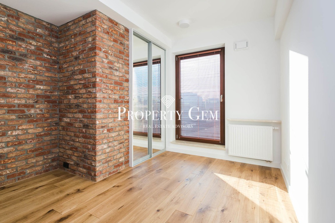 Mieszkanie do wynajęcia, 95 m², 3 pokoje Warszawa Śródmieście - View 4