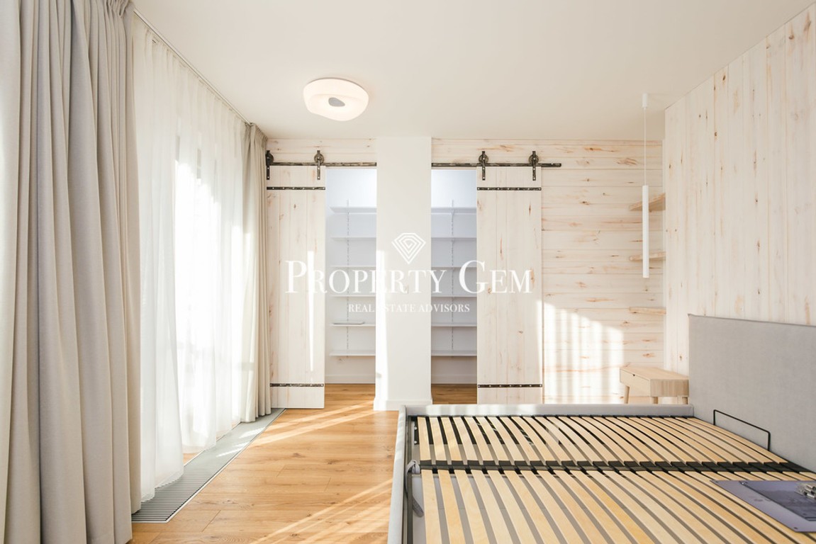 Mieszkanie do wynajęcia, 95 m², 3 pokoje Warszawa Śródmieście - View 6