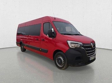 Renault Master-1