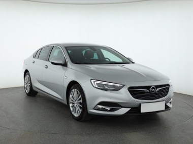 Opel Insignia , Salon Polska, 1. Właściciel, Automat, VAT 23%, Skóra, Navi,-1