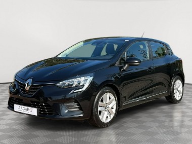 Renault Clio V ZEN, salon PL, I-wł, FV-23%, gwarancja, DOSTAWA W CENIE-1