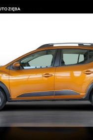 Dacia Sandero II Stepway 1.0 TCe Comfort-2