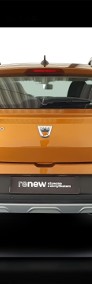 Dacia Sandero II Stepway 1.0 TCe Comfort-4