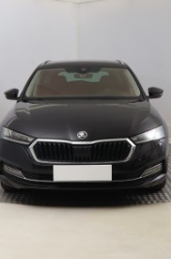 Skoda Octavia IV , Automat, VAT 23%, Navi, Klimatronic, Tempomat, Parktronic,-2