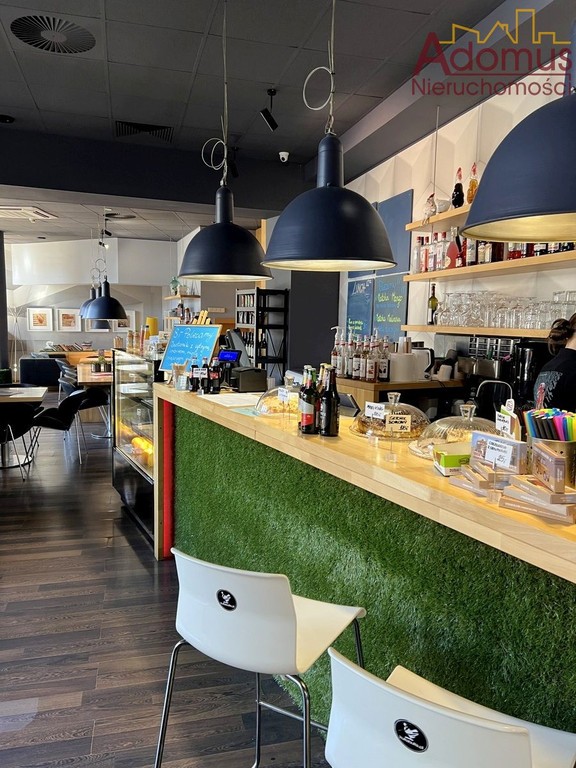 Nakłady prosperującej restauracji - Widok 4