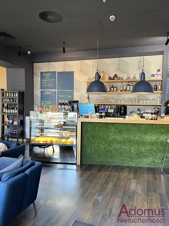 Nakłady prosperującej restauracji - Widok 5