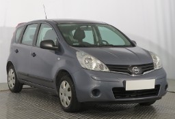 Nissan Note E11 , Salon Polska, GAZ, Klima