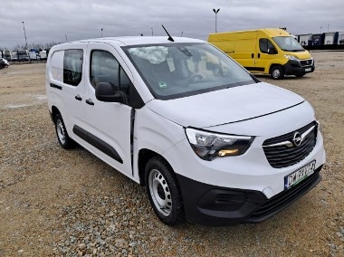 Opel Combo-1