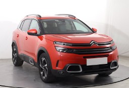Citroen C5 Aircross , Salon Polska, Serwis ASO, Skóra, Navi, Klimatronic,
