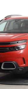 Citroen C5 Aircross , Salon Polska, Serwis ASO, Skóra, Navi, Klimatronic,-3