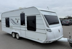 Tabbert pojazd kempingowy przyczepy kempingowe Tabbert Bellini 570 Klimatyzacja Tabbert Bellini 570 Tabbert Bellini 570 Klimatyzacja