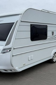 pojazd kempingowy przyczepy kempingowe Tabbert Bellini 570 Klimatyzacja Tabbert Bellini 570 Tabbert Bellini 570 Klimatyzacja-2