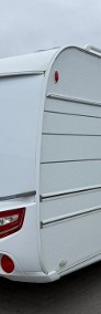 pojazd kempingowy przyczepy kempingowe Tabbert Bellini 570 Klimatyzacja Tabbert Bellini 570 Tabbert Bellini 570 Klimatyzacja-4
