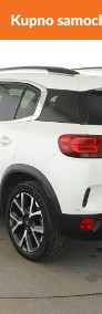 Citroen C5 Aircross led kamera pdc navi shine virtual manual grzane fotele auto klima-4