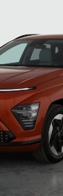 Hyundai Kona SoH 100%, Salon Polska, 1. Właściciel, Serwis ASO, Automat,-3