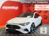 Mercedes-Benz Klasa CLA C118/X118 Mercedes-Benz Klasa CLA 200 AMG Line 200 Pakiet Advanced Plus z Dodatkami Cyfrowymi + Kamera