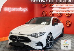 Mercedes-Benz Klasa CLA C118/X118 Mercedes-Benz Klasa CLA 200 AMG Line 200 Pakiet Advanced Plus z Dodatkami Cyfrowymi + Kamera