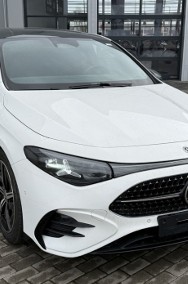 Mercedes-Benz Klasa CLA 200 AMG Line 200 Pakiet Advanced Plus z Dodatkami Cyfrowymi + Kamera-2