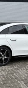 Mercedes-Benz Klasa CLA 200 AMG Line 200 Pakiet Advanced Plus z Dodatkami Cyfrowymi + Kamera-3