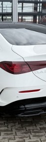 Mercedes-Benz Klasa CLA 200 AMG Line 200 Pakiet Advanced Plus z Dodatkami Cyfrowymi + Kamera-4