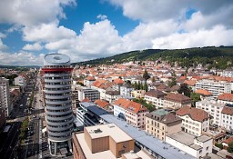 Dom La Chaux-De-Fonds