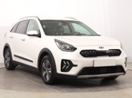 Kia Niro , Salon Polska, Serwis ASO, Automat, VAT 23%, Skóra, Navi,