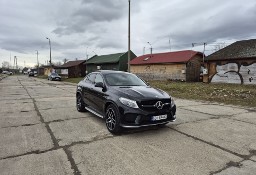 Mercedes-Benz Klasa GLE W166 Coupe F-VAT 23%* 43 AMG 4-MATIC*3,0-367KM*