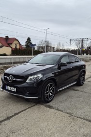 Coupe F-VAT 23%* 43 AMG 4-MATIC*3,0-367KM*-2