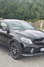 Coupe F-VAT 23%* 43 AMG 4-MATIC*3,0-367KM*-2