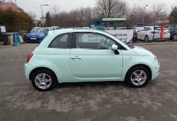 Fiat 500 IDEALNY STAN MAŁY PRZEBIEG