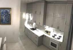 Prestiżowa kawalerka metro Pole Mokotowskie bezpośrednio, 40 m2 pets