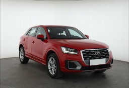 Audi Q2 , Salon Polska, Automat, Navi, Klimatronic, Tempomat,