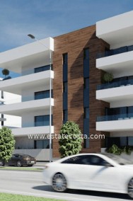 Kompleks nowoczesnych apartamentów i penthouse'ów w San Pedro Del Pinatar-2