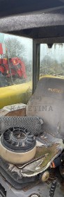 Matbro TS280 - kabina-3