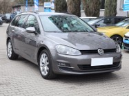 Volkswagen Golf Sportsvan , Navi, Klimatronic, Tempomat, Parktronic,