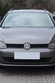 Volkswagen Golf Sportsvan , Navi, Klimatronic, Tempomat, Parktronic,-2